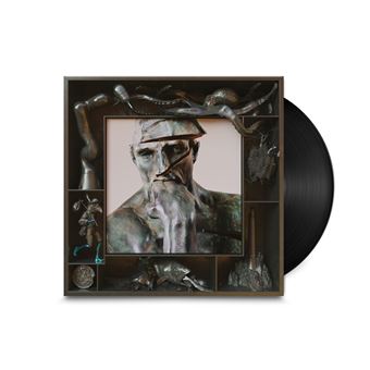 Mark Pritchard & Thom Yorke - 1