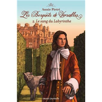 Les bosquets de VersaillesLes bosquets de Versailles