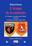 L'écume de la mémoire