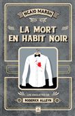 La mort en habit noir