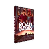 Road Games DVD