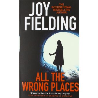 All the wrong places