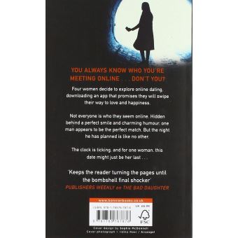 All the wrong places