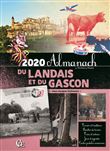 Almanach du landais et du gascon