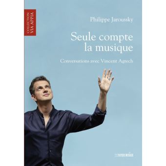 Seule compte la musique