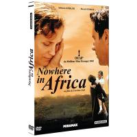 Nowhere in Africa