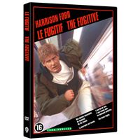The Fugitive DVD