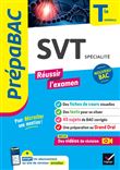 SVT Tle générale (spécialité) - Prépabac Réussir l'examen - Bac 2024