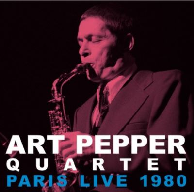 Paris live 1980
