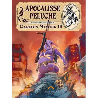 Apocalisse Peluche - 1