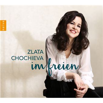 Im Freien - 2 CDs