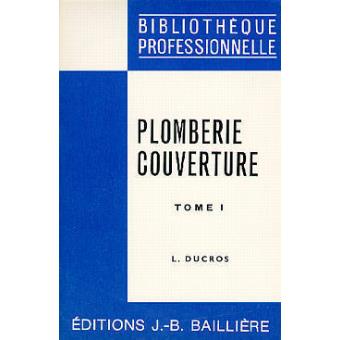 Plomberie-couverture - 1