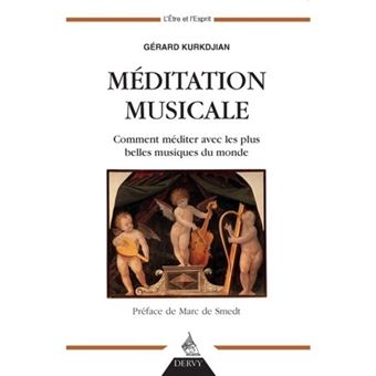 Méditation Musicale