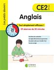 Les petits devoirs - Anglais CE2