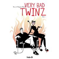 Very bad Twinz