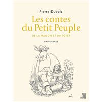 Les contes du Petit Peuple