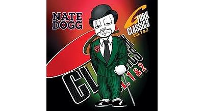 洋楽 Nate Dogg G Funk Classics Vol. 1 & 2 Amazon.co.jp: G-Funk Classics Vol.1 & 2: ミュージック