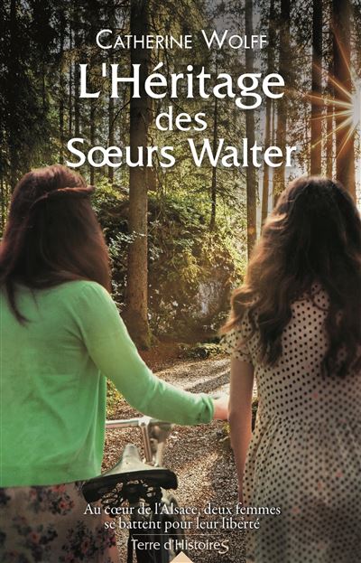 L'heritage des soeurs walter