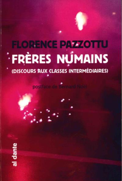 Frères numains