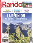Magazine Passion Rando n°53 - oct/nov/déc 2019