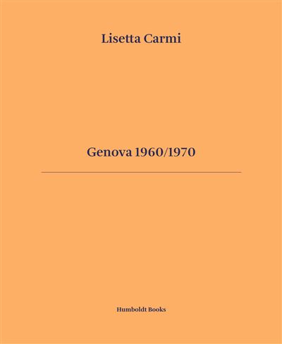 Genova 1960-1970