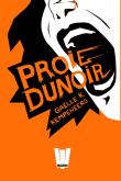 Proie Dunoir