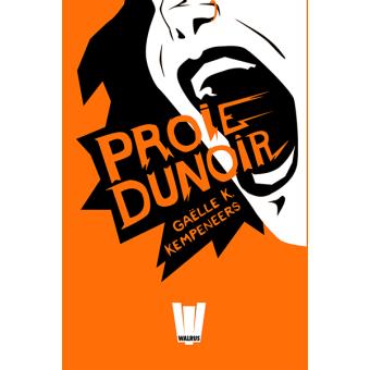 Proie Dunoir