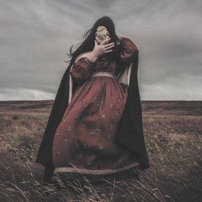 RED GODDESS/OF THIS MEN S