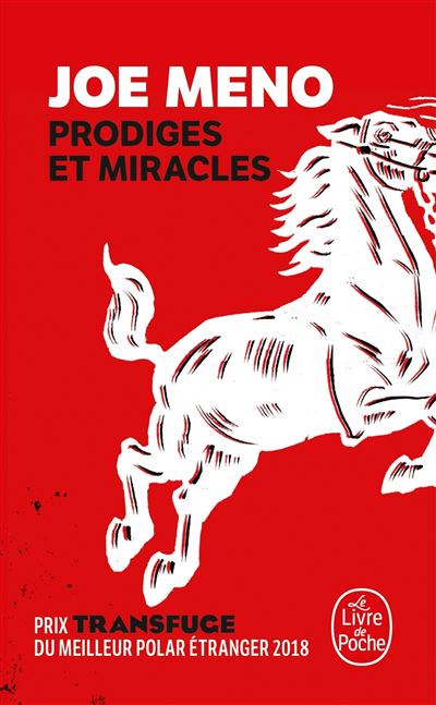 Prodiges et miracles - Joe Meno - Poche
