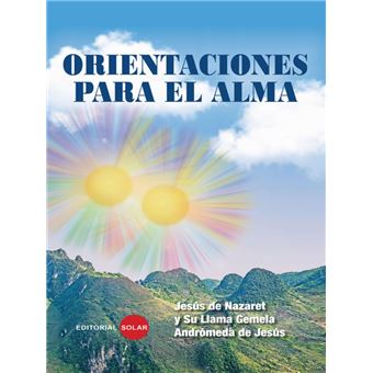 Orientaciones para el alma - 1