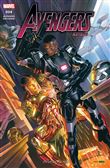 Avengers Universe