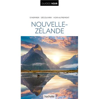 Guide Voir Nouvelle-Zélande