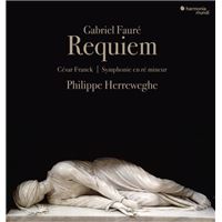 Gabriel faure requiem