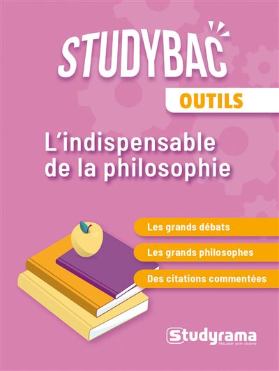 Philosophie L'indispensable