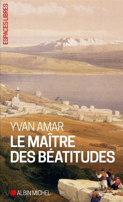 Le maitre des beatitudes