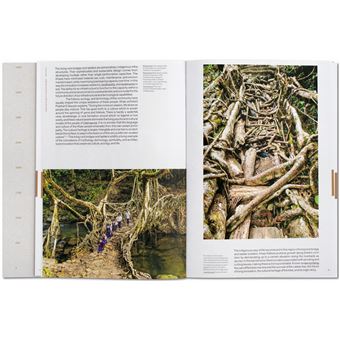 Julia Watson. Lo—TEK. Design by Radical Indigenism