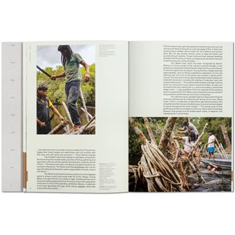 Julia Watson. Lo—TEK. Design by Radical Indigenism