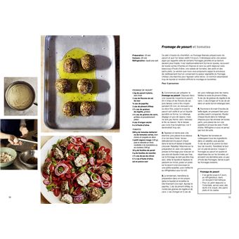 Ottolenghi Test Kitchen - Extra Good Things