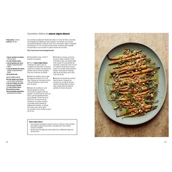 Ottolenghi Test Kitchen - Extra Good Things