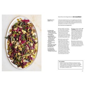 Ottolenghi Test Kitchen - Extra Good Things