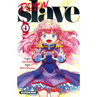 Demon Slave