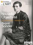Dossier de l´art n°298 : La Nouvelle Objectivité - Mai 2022