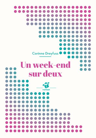 Un week-end sur deux (ne)