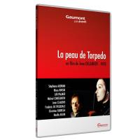 La Peau de Torpédo DVD