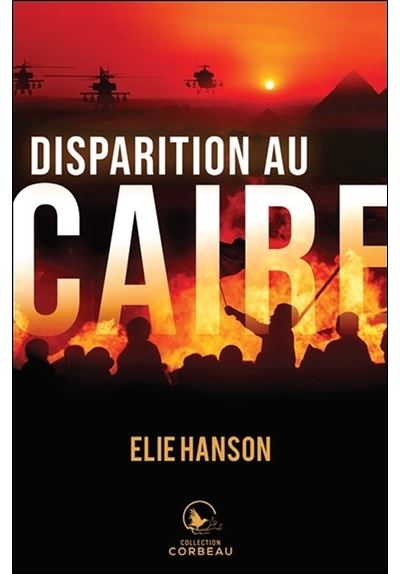 Disparition au caire