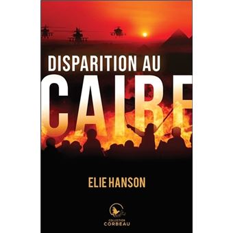 Disparition au Caire