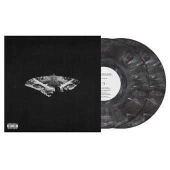 To Pimp A Butterfly (10 Year Anniversary Edition) Édition