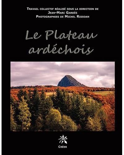 Le plateau Ardéchois