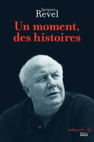 Un moment des histoires