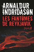 Les Fantômes de Reykjavik